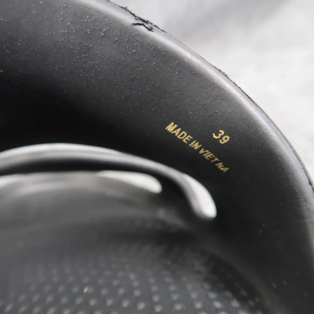 Rag & Bone Shoes Womens 39 Sandal Slide Chunky Platform Brixley Double Strap EVA